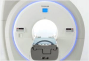 MRI